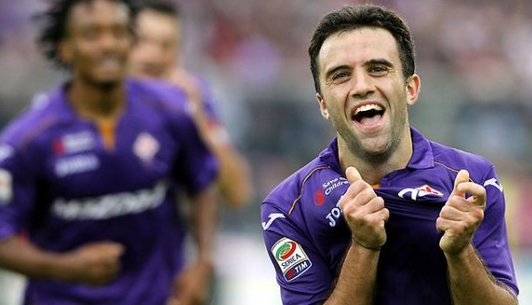20 ottobre 2013: Fiorentina-Juventus 4-2. Buon anniversario viola