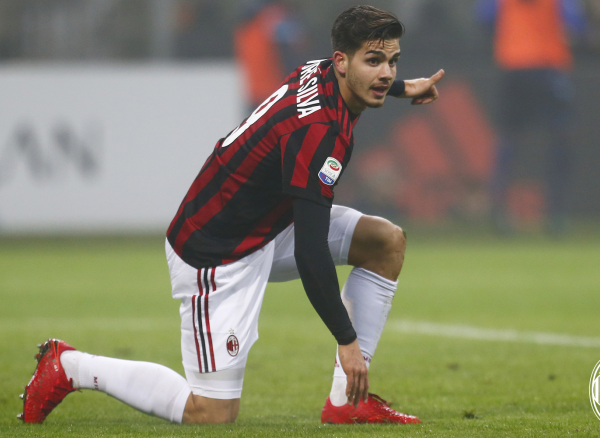 Il Milan affronta l'Udinese: una partita che profuma d'Europa