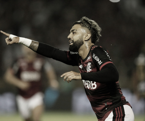 Flamengo vence Altos e avança para as oitavas da Copa do Brasil