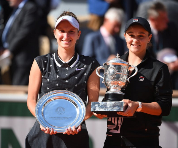 2020 French Open: Women's Singles preview and predictions