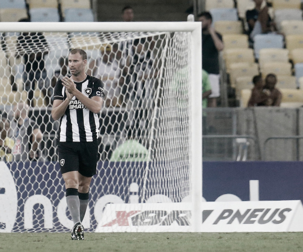 Gols e melhores momentos Sergipe x Botafogo pela Copa do Brasil (1-1)
