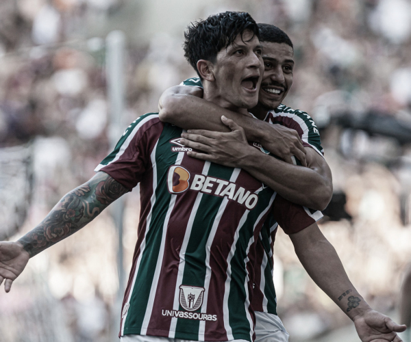 Gols e melhores momentos de Fluminense x Bangu pelo Campeonato Carioca (5-0)