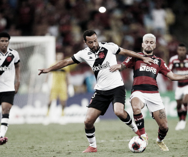 Gols e melhores momentos de Flamengo x Vasco pelo Campeonato Carioca (3-2)
