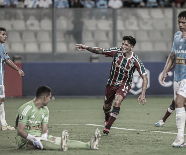 Na estreia de Marcelo, Fluminense vence Sporting Cristal fora de casa pela Libertadores