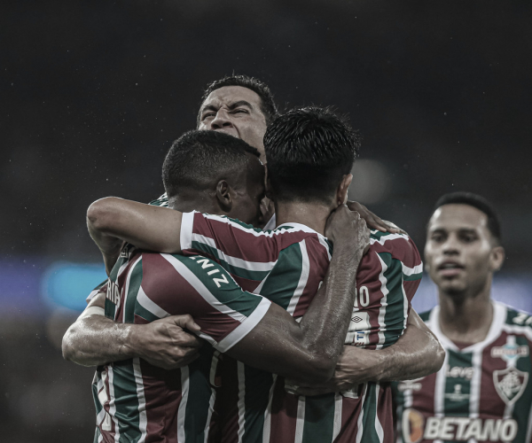 Gols e melhores momentos de Fluminense x Paysandu pela Copa do Brasil (3-0)
