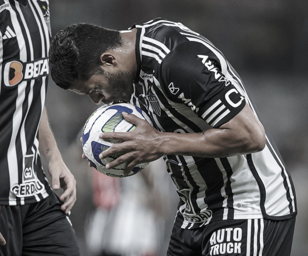 Clube Atlético Mineiro Notícias Resultados e Estatísticas página 11