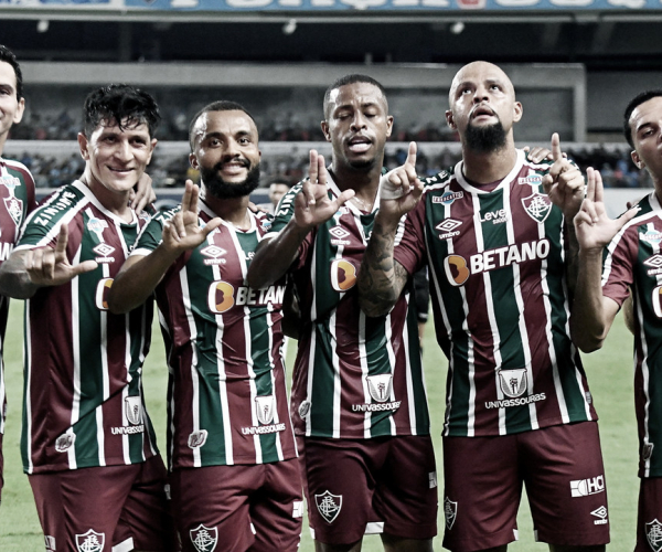 Fluminense vence Paysandu no Mangueirão e se classifica às oitavas da Copa do Brasil