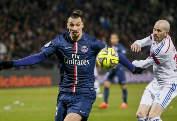Coupe de France: inarrestabile PSG, avanza il Nantes