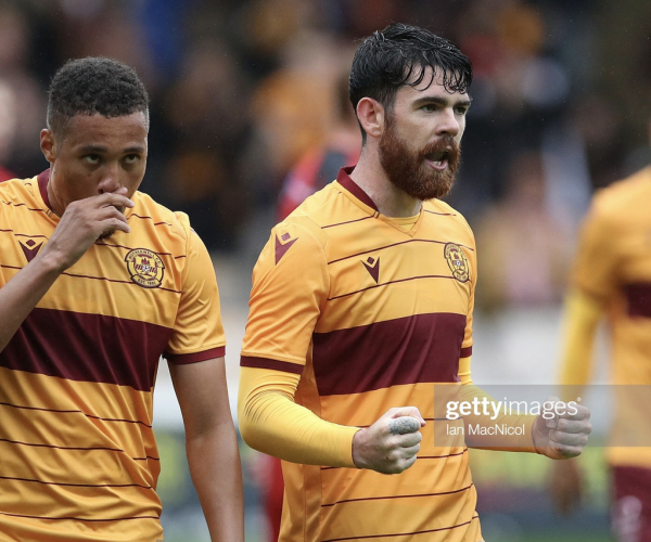 Motherwell Season Preview - Is European football a possibility?