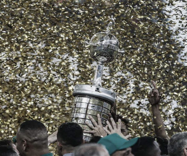 Fluminense anuncia comemoração do título com a torcida no dia 12 de novembro
