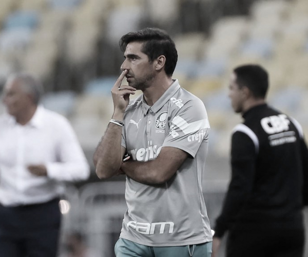 Abel Ferreira elogia Fortaleza e se anima como reta final do Brasileirão