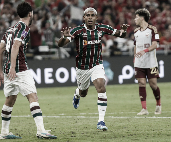 Fluminense resolve jogo no segundo tempo, vence Al Ahly e se classifica à final do Mundial de Clubes