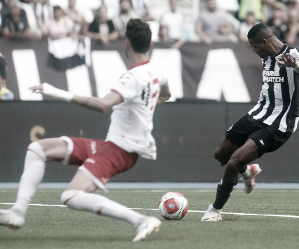 Gol e melhores momentos de Boavista x Botafogo pelo Campeonato Carioca (1-0)