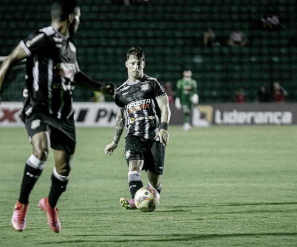 Gols e melhores momentos de Figueirense x Avaí pelo Campeonato Catarinense (1-2)