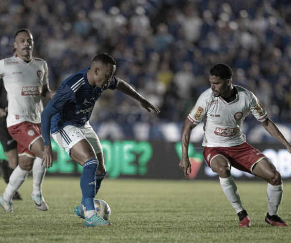 Gols e melhores momentos Cruzeiro x Tombense pelo Campeonato Mineiro (3-1)