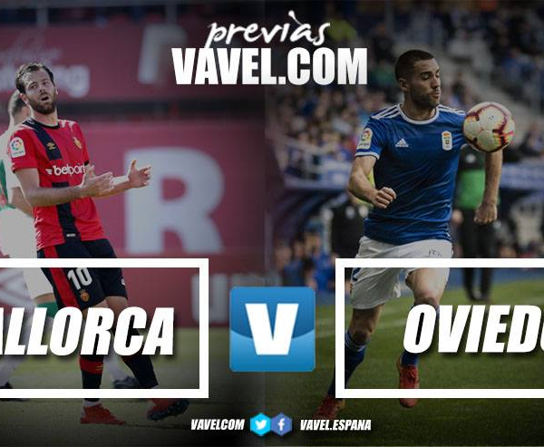 Previa RCD Mallorca - Real Oviedo: la hora de recuperar sensaciones