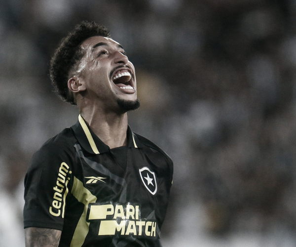 Botafogo vence Boavista com reservas e conquista Taça Rio