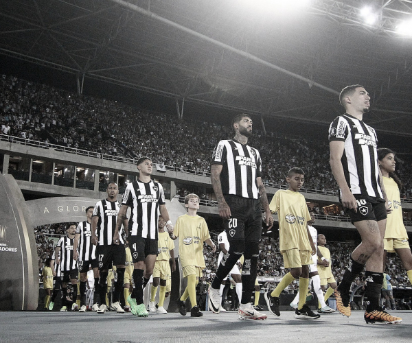 Guia VAVEL do Brasileirão 2024: Botafogo