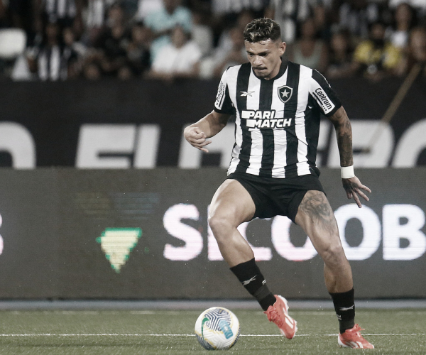 Botafogo x Universitário AO VIVO em tempo real no jogo pela Libertadores