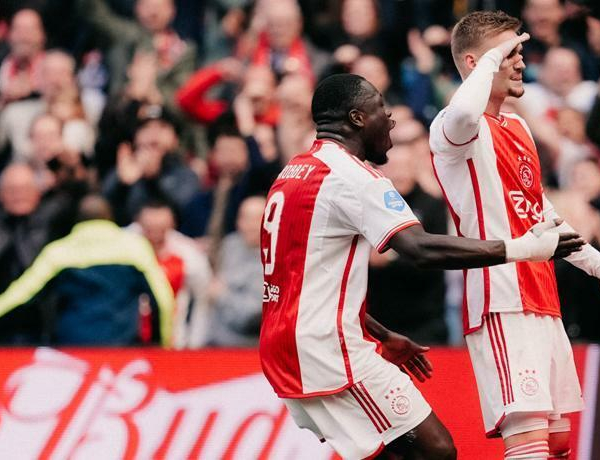 Highlights: Ajax 0-0 Aston Villa in UEFA Conference League