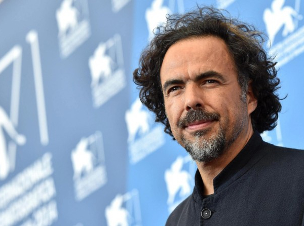 Alejandro González Iñárritu vence en el Sindicato de Directores