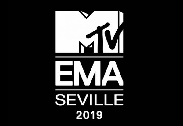  Sevilla acogerá por
primera vez los MTV EMA Awards