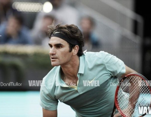 ATP Rotterdam, Federer per tornare in vetta
