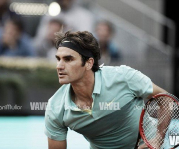 Atp Rotterdam, Federer travolge Dimitrov in finale