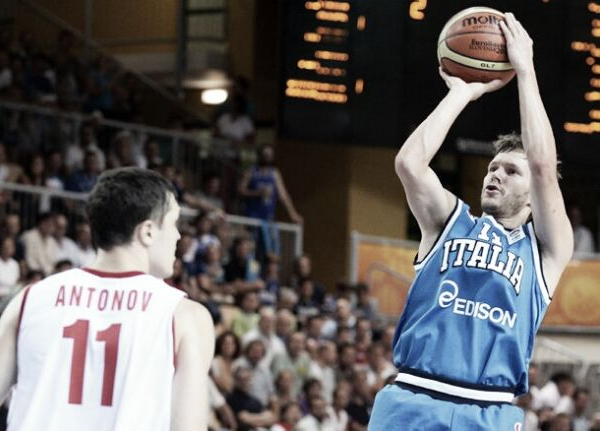EuroBasket Under20, l'Italia all'esame decisivo con la Francia