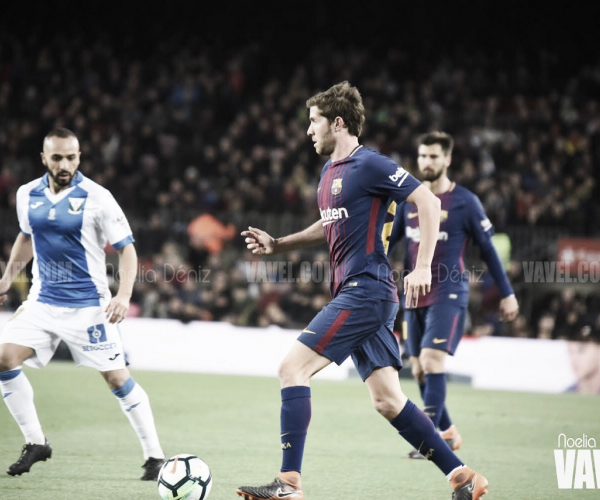 Horario confirmado para el Fútbol Club Barcelona de cara a los octavos de final de la Copa del Rey