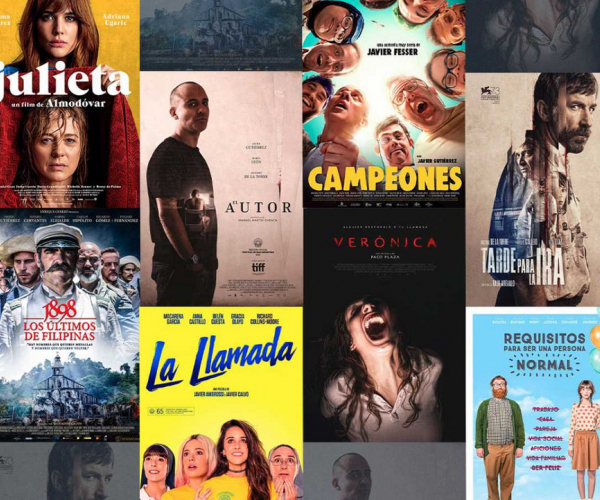 RTVE lanza una plataforma para poder disfrutar del cine contemporáneo español