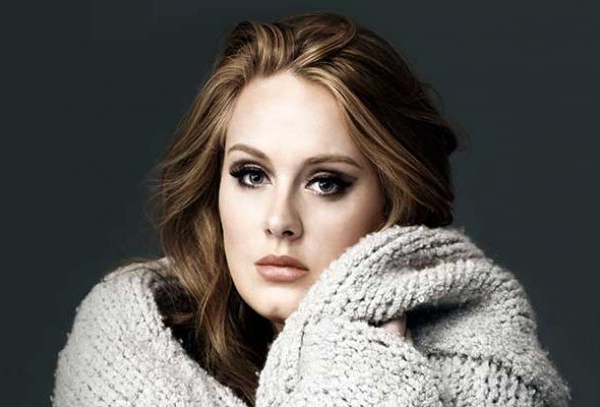 Adele bate récords de ventas digitales