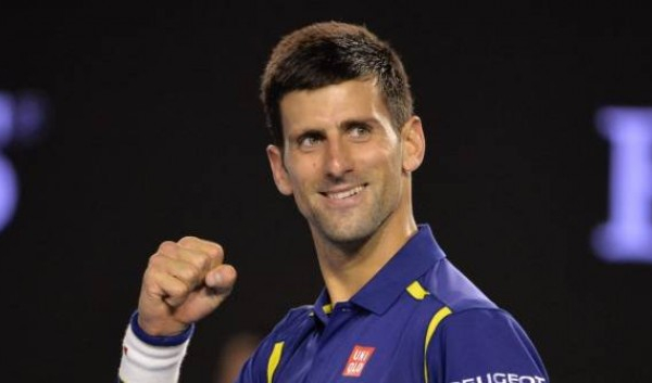 Novak Djokovic met à terre Kei Nishikori et remporte son 30e Masters 1000