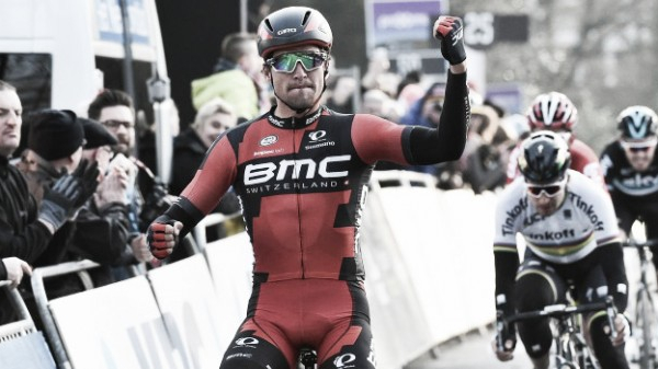 Ciclismo - La Omloop Het Nieuwsblad apre la stagione delle pietre