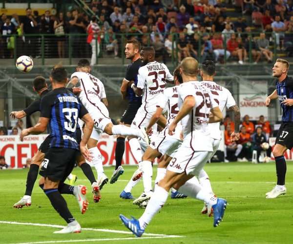 Serie A - Basta passi falsi: Torino e Inter si sfidano per l’Europa