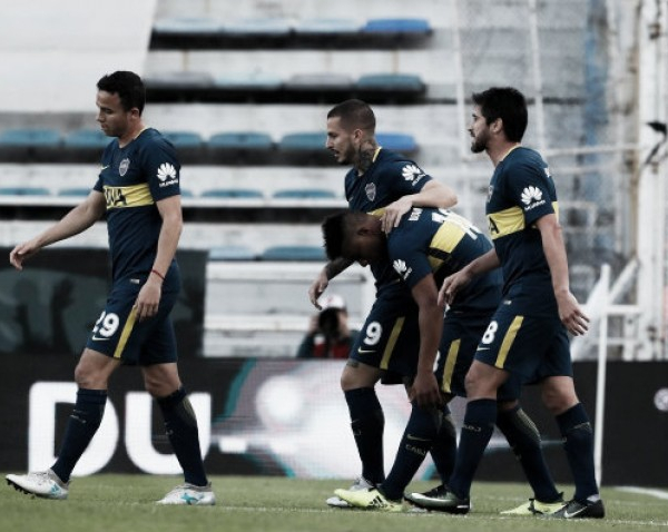 Previa Boca Juniors - Chacarita: para seguir primero, hay que ganar