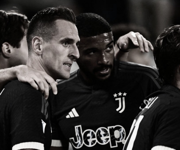 Juventus tenta manter o embalo para assumir a ponta da Lega Serie A