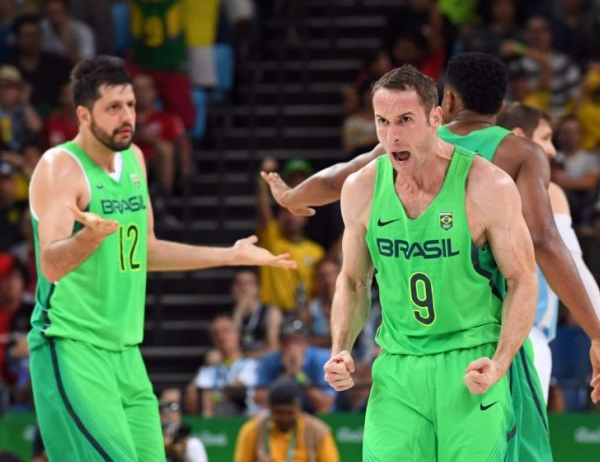 Rio 2016, Basket: il Brasile batte la Nigeria. Adesso serve solo sperare