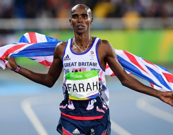 Rio 2016, Atletica: Farah è ancora oro, Semenya al titolo sugli 800, Rohler oltre i 90 metri nel giavellotto