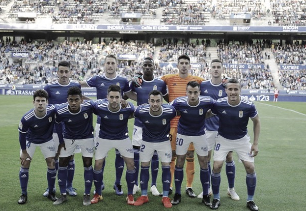 Previa Málaga CF - Real Oviedo: para soñar hay que ganar