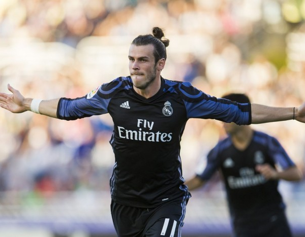 Liga, Real Madrid: rinnovo da capogiro per Gareth Bale
