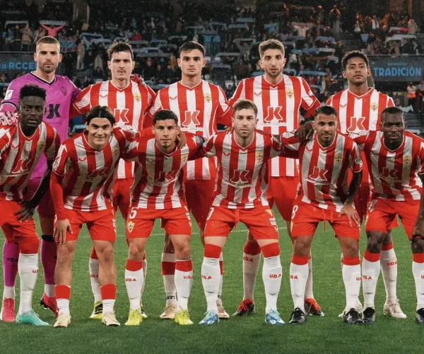  Previa: UD Almería vs Sevilla FC: ahora o nunca