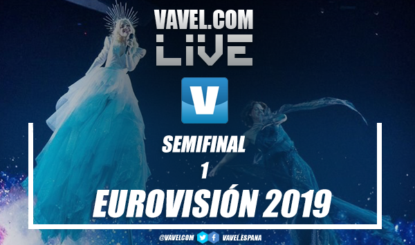 Primera semifinal de Eurovisión 2019 en VIVO y en directo online