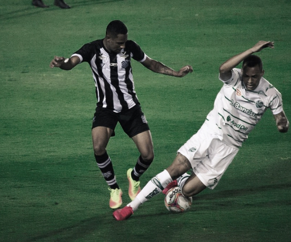 Juventude cede empate ao Figueirense no segundo tempo, mas entra no G-4 da Série B