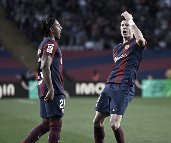Barcelona tenta recuperação em LaLiga após dois jogos sem vitória