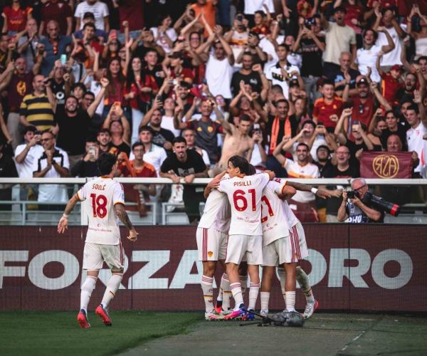 Roma-Inter: chi prende il comando?