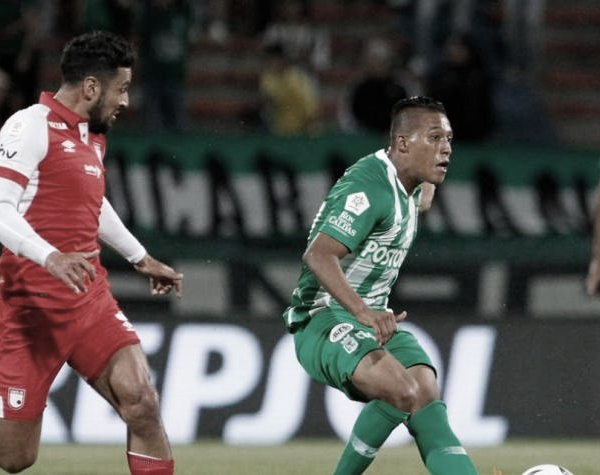 Pompilio Páez: "Para nosotros todos los jugadores son importantes"
