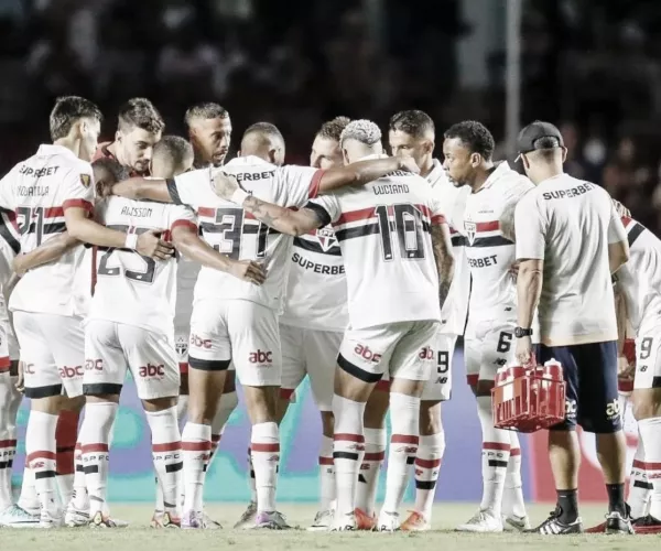 Gols e melhores momentos Talleres 2x1 São Paulo pela Libertadores