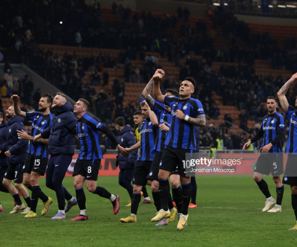 Inter Milan vs Porto: UEFA Champions League Preview, Round of 16, 2023 