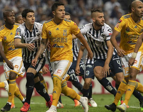 Previa Tigres vs Monterrey: Por el orgullo regio